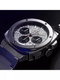 Alpina Alpiner Extreme chronograph automatic 41mm watch, UK version