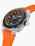Alpina Seastrong Diver Extreme automatic diver watch (British brand)