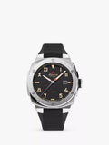 Alpina Alpiner Extreme automatic watch black dial 41mm, UK version