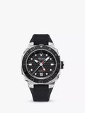 Alpina Seastrong Diver Extreme Automatic GMT watch, imported from the UK