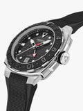 Alpina Seastrong Diver Extreme Automatic GMT watch, imported from the UK
