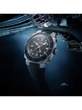 Alpina Seastrong Diver Extreme Automatic GMT watch, imported from the UK