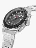 Alpina Seastrong Diver Extreme automatic watch 39mm, imported from the UK
