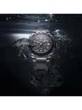 Alpina Seastrong Diver Extreme automatic watch 39mm, imported from the UK