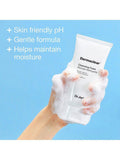 Dr.Jart+ pH Cleanser Foam Face Wash 120ml - British product