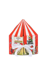 John Lewis Bramley Little B Circus Tent Gift Set Children's Bath Care Kit- Buy online at McGrocer