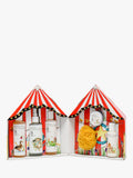 Bramley Little B Circus Tent Gift Set - British product