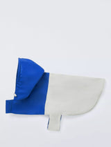 John Lewis John Lewis Hooded Waterproof Dog Raincoat- Buy online at McGrocer