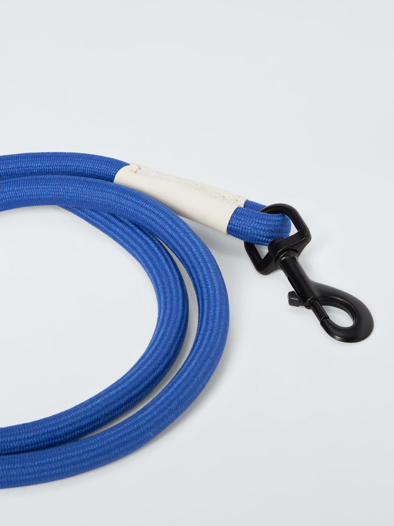 John Lewis nylon rope dog lead 120cm, UK version