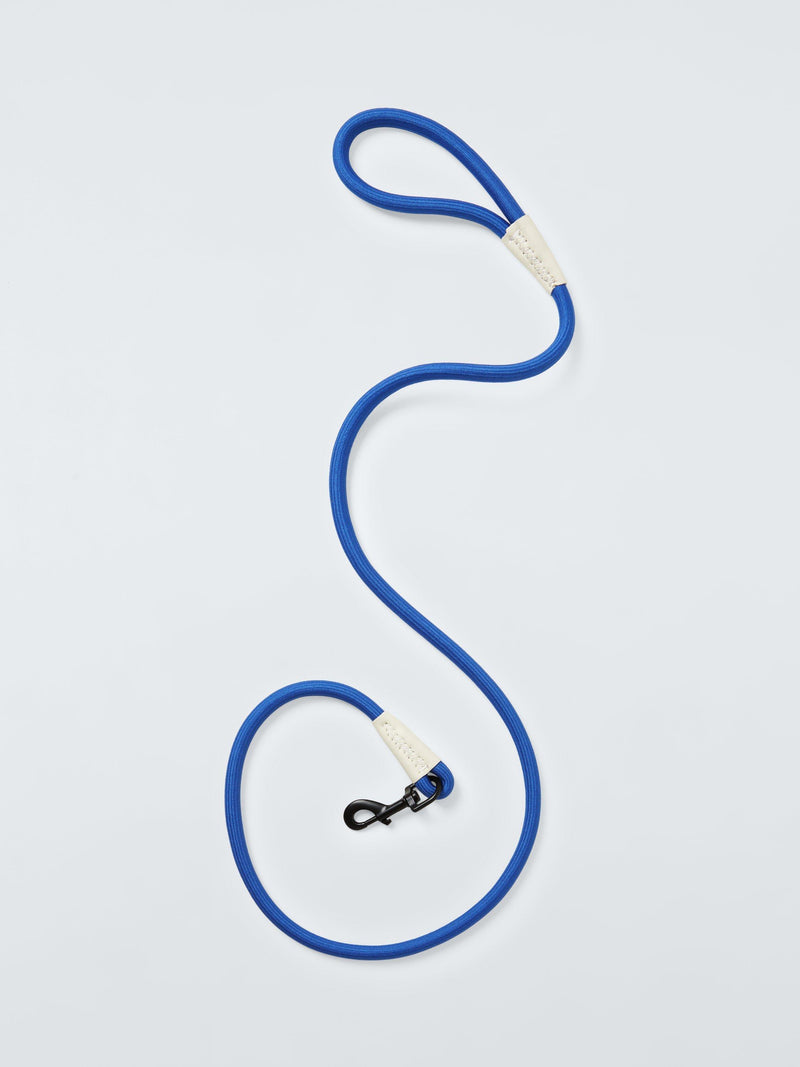 John Lewis nylon rope dog lead 120cm, UK version