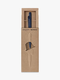 Caran d'Ache 849 Nespresso ballpoint pen multi (British brand)