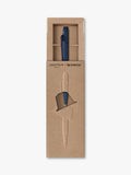 Caran d'Ache 849 Nespresso ballpoint pen multi (British brand)