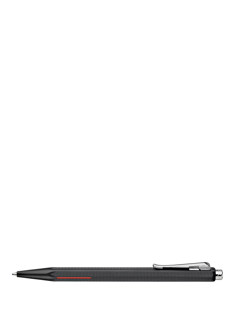 Caran d'Ache Ecridor Racing ballpoint pen 12.8 cm (British brand)