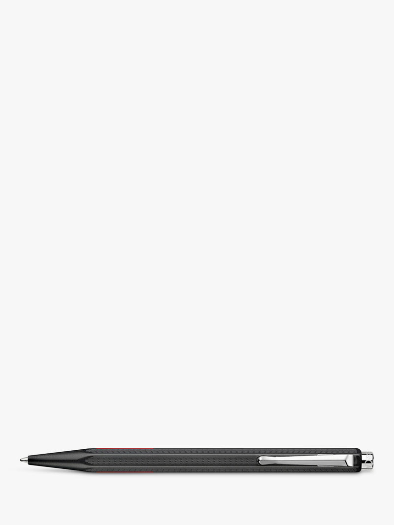 Caran d'Ache Ecridor Racing ballpoint pen 12.8 cm (British brand)