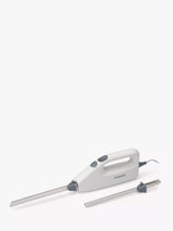 John Lewis Kenwood KN650 Electronic Knife, White- Buy online at McGrocer