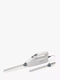 Kenwood KN650 electronic knife white - British product