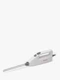 Kenwood KN650 electronic knife white - British product