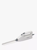 Kenwood KN650 electronic knife white - British product