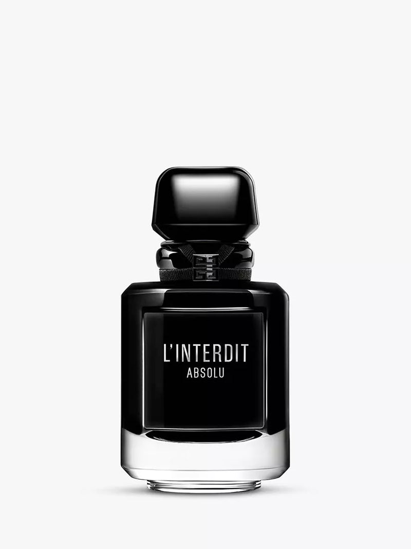 Givenchy L'interdit Absolu Eau de Parfum Intense 35ml