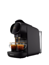 John Lewis Philips L'OR Barista Coffee Machine 0.8L- Buy online at McGrocer