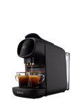 Philips LM9012 L'Or Coffee Machine, Black