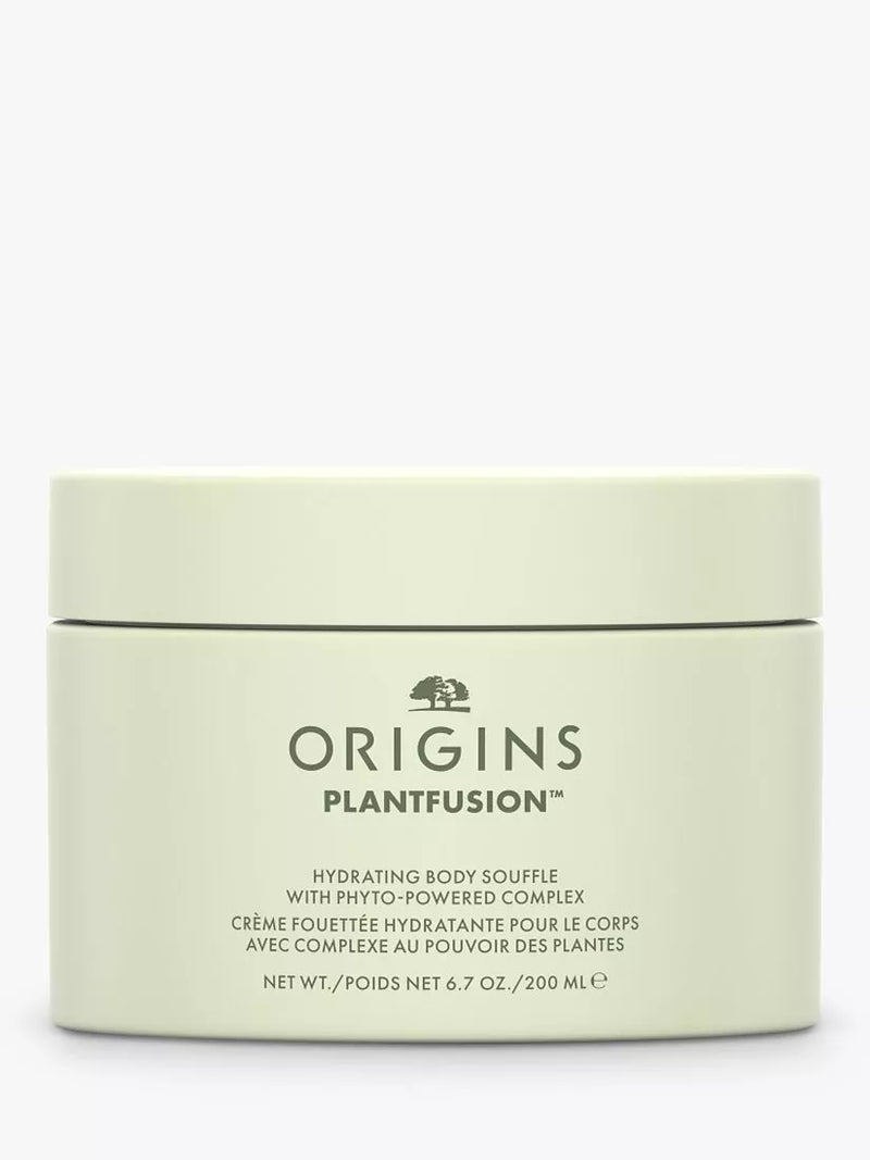 Origins Plantfusion body souffle 200ml, UK version