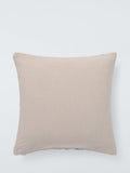 John Lewis Link Cushion Blue, UK version