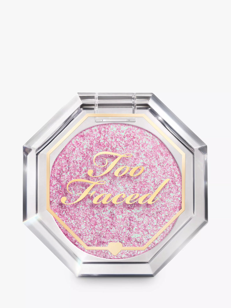 Too Faced Disco Crush high shine glitter 1.5g, UK version