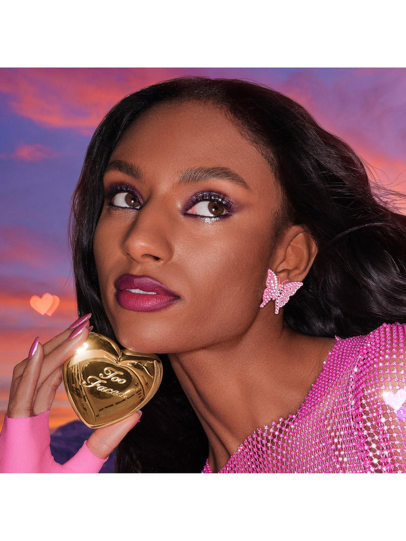 Too Faced Soft Blur pressed setting powder 4.8g, UK version