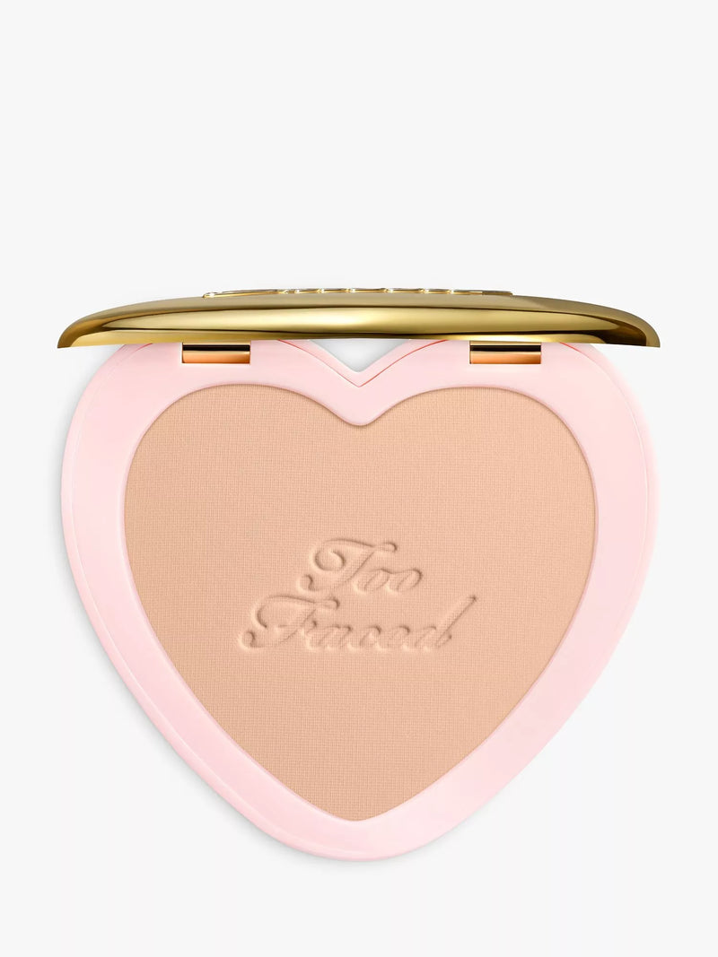Too Faced Born This Way Soft Blur Flexible Finish Setting Powder 4.8g