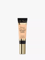 John Lewis Too Faced Born This Way Soft Matte Foundation 30ml- Buy online at McGrocer