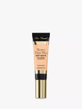 Too Faced soft matte foundation 30ml (British brand)
