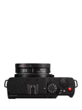 Panasonic 26mm F8 pancake lens, L-mount - British product