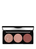 Bobbi Brown eyeshadow trio palette Sunrise - British product