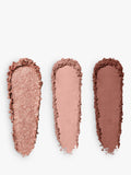 Bobbi Brown eyeshadow trio palette Sunrise - British product