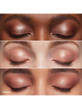 Bobbi Brown eyeshadow trio palette Sunrise - British product