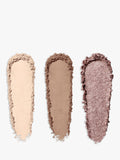 Bobbi Brown eyeshadow trio palette Everyday Greys - British product
