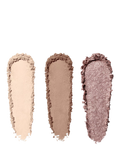 Bobbi Brown eyeshadow trio palette Everyday Greys - British product