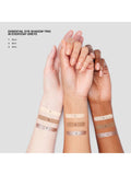Bobbi Brown eyeshadow trio palette Everyday Greys - British product