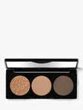 Bobbi Brown eyeshadow palette Golden Hour - British product
