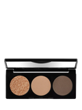 Bobbi Brown eyeshadow palette Golden Hour - British product