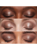 Bobbi Brown eyeshadow trio palette in Smokey Plum shades - British product