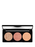 Bobbi Brown Eyeshadow Trio Palette in Soft Coral - British product