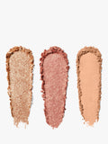 Bobbi Brown Eyeshadow Trio Palette in Soft Coral - British product