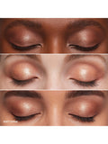 Bobbi Brown Eyeshadow Trio Palette in Soft Coral - British product