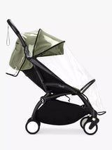 John Lewis Waterproof Rain Cover for Strollers, Suitable from 6 Months- Buy online at McGrocer