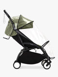 Stokke rain cover for strollers age 6+ months (British brand)