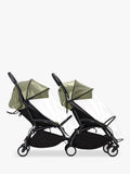 Stokke rain cover for strollers age 6+ months (British brand)