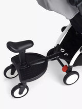 John Lewis Stokke YOYO Ride-On Board Pushchair Accessory- Buy online at McGrocer