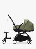 Stokke YOYO Ride-On Board stroller accessory (British brand)